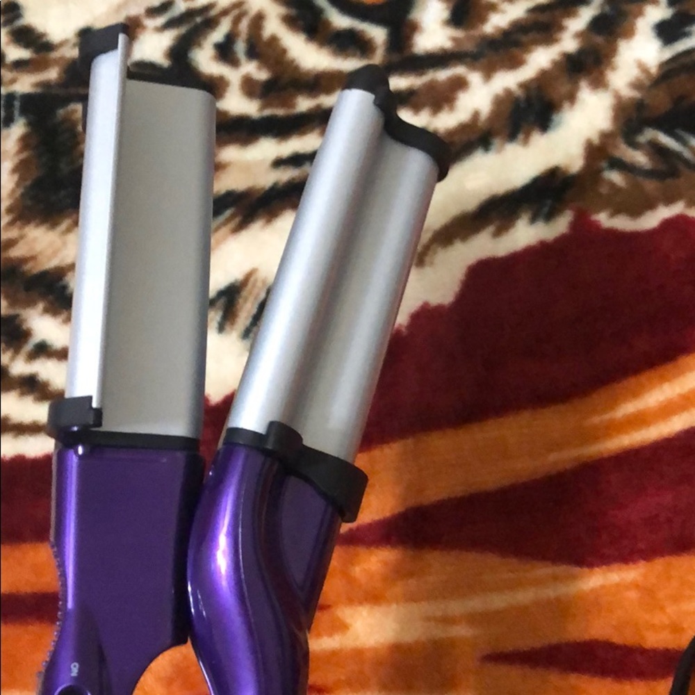 Bed Head wave artist